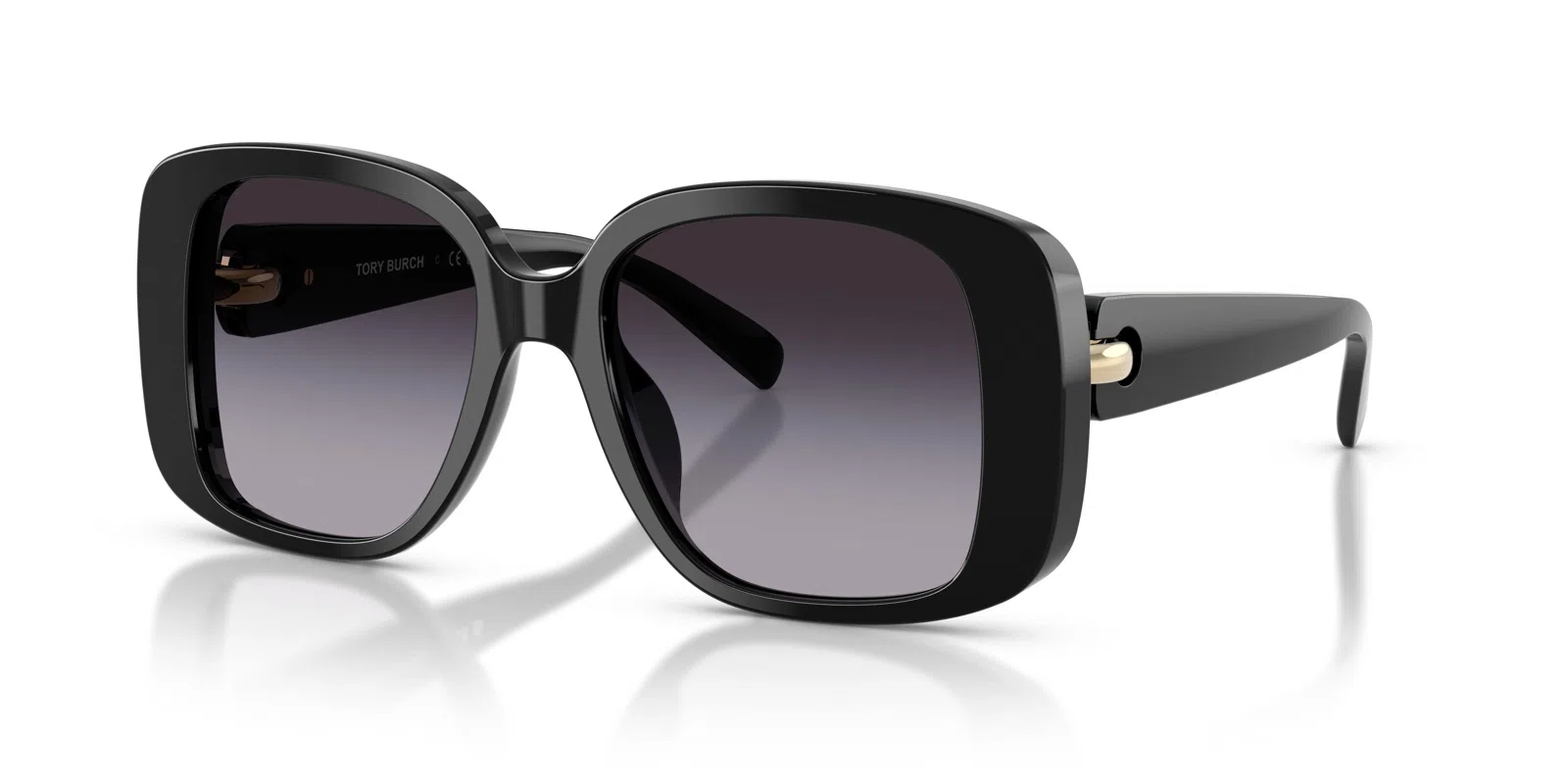 Tory Burch 7223U Sunglasses - view 12